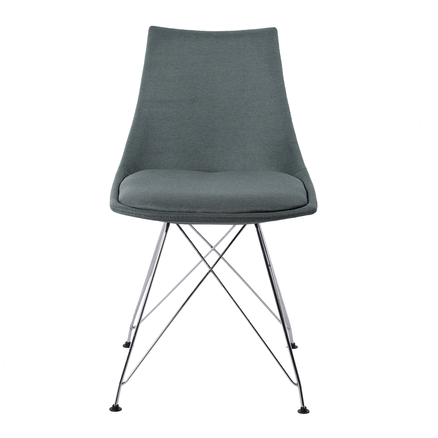 OSTEEN Chairs - Gray #31709 - Image 4