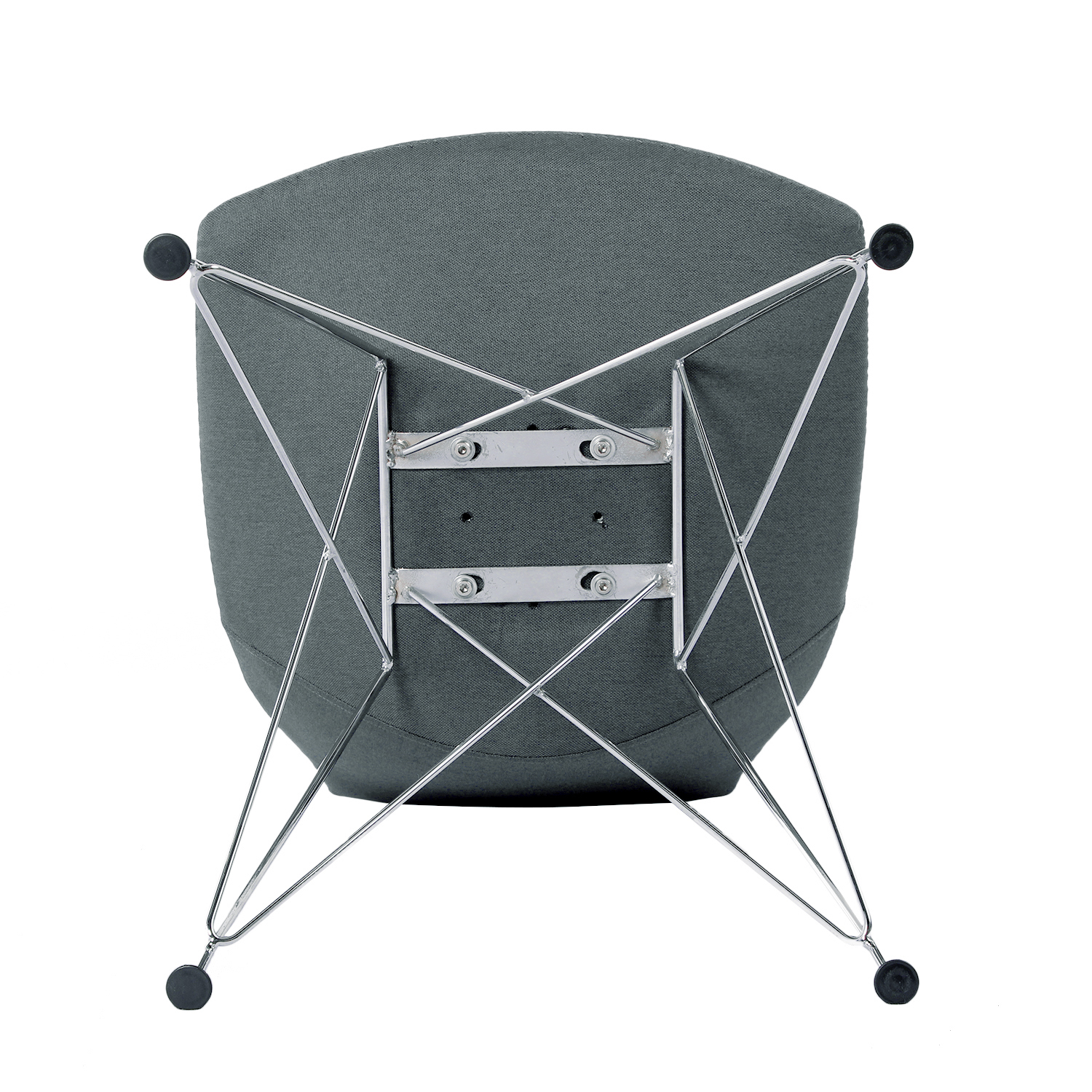 OSTEEN Chairs - Gray #31709 - Image 5