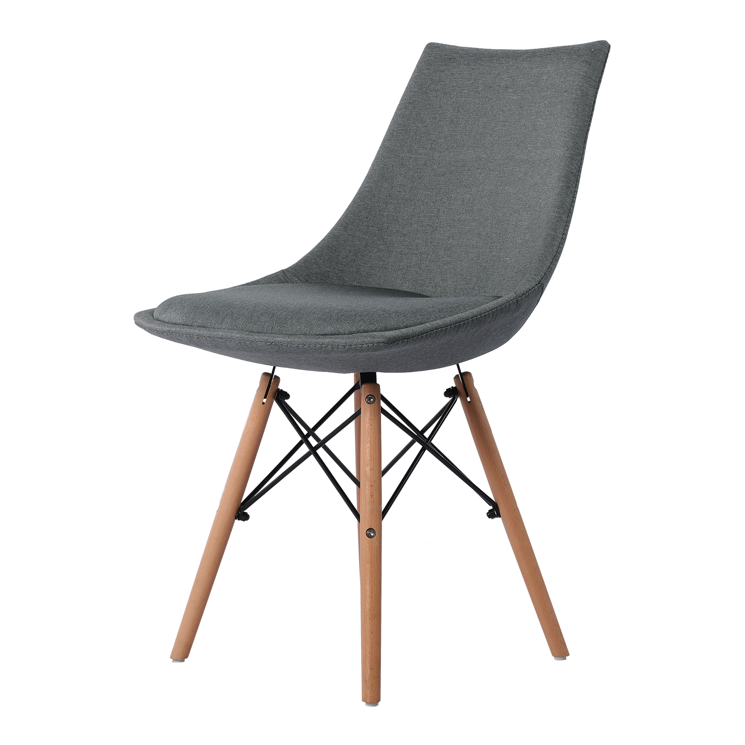 OSTEEN Chairs - Gray #31746