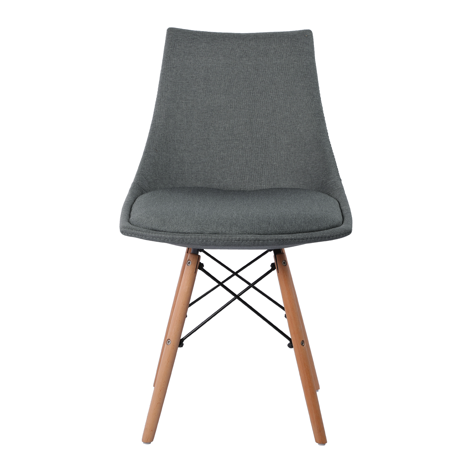 OSTEEN Chairs - Gray #31746 - Image 4