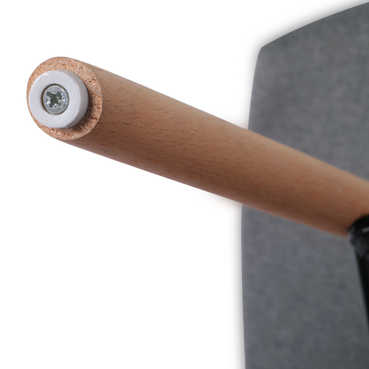 OSTEEN Chairs - Gray #31746 - Image 5