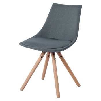 OSTEEN Chairs - Gray #31761