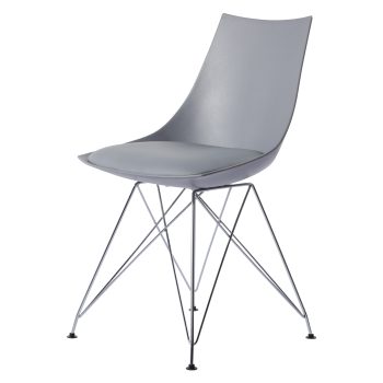 OSTEEN Chairs - Gray #31700