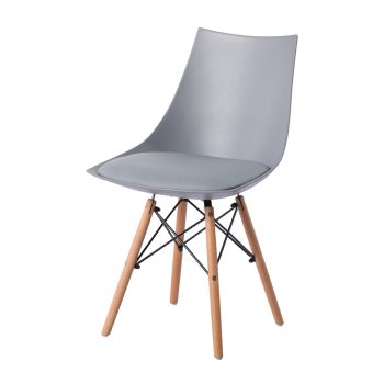 OSTEEN Chairs - Gray #31727