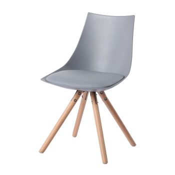 OSTEEN Chairs - Gray #31789