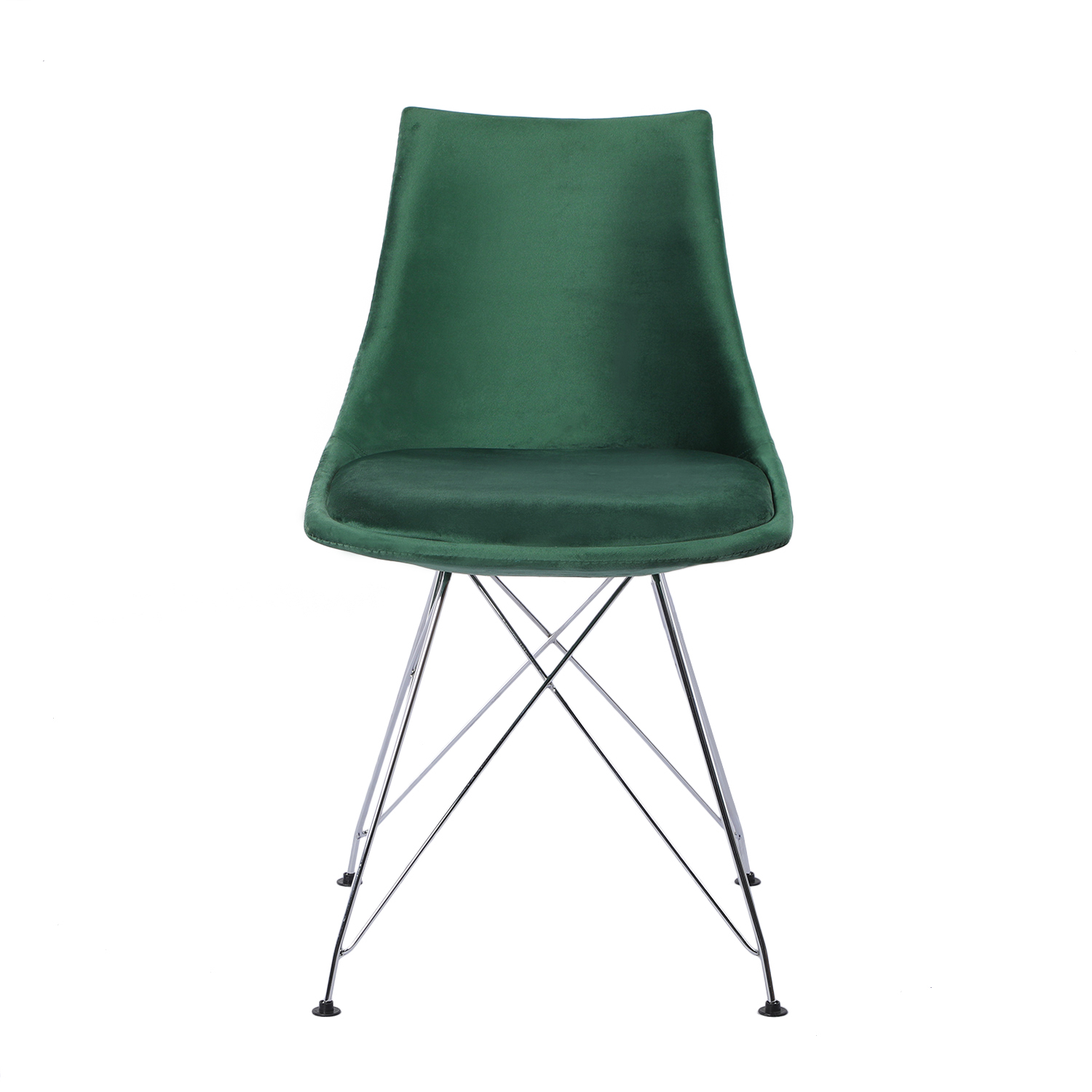 OSTEEN Chairs - Deep Green #31717 - Image 4