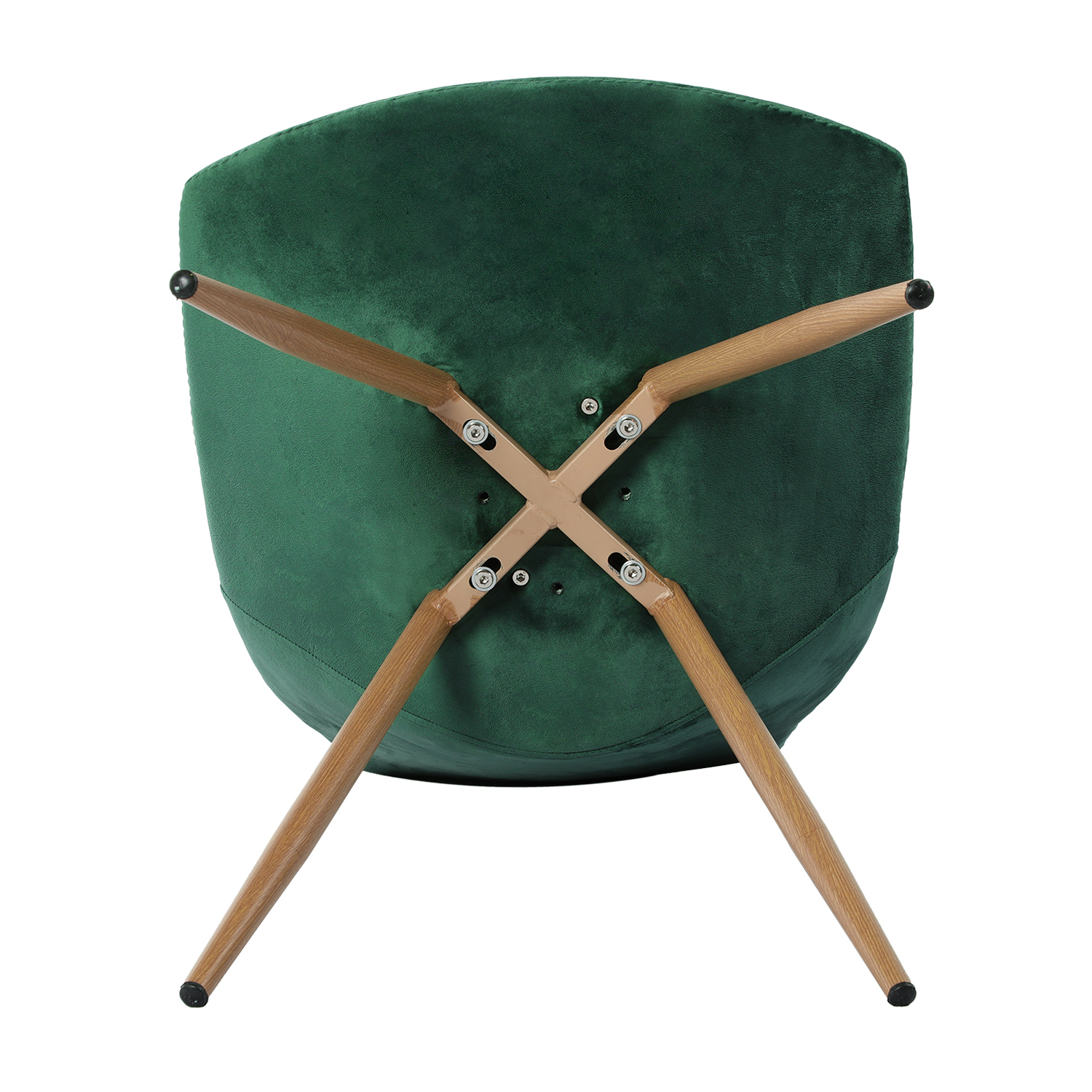 OSTEEN Chairs - Deep Green #31799 - Image 5