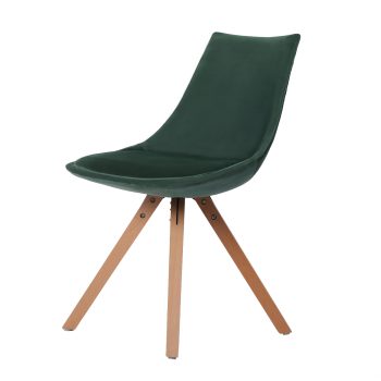 OSTEEN Chairs - Deep Green #31830