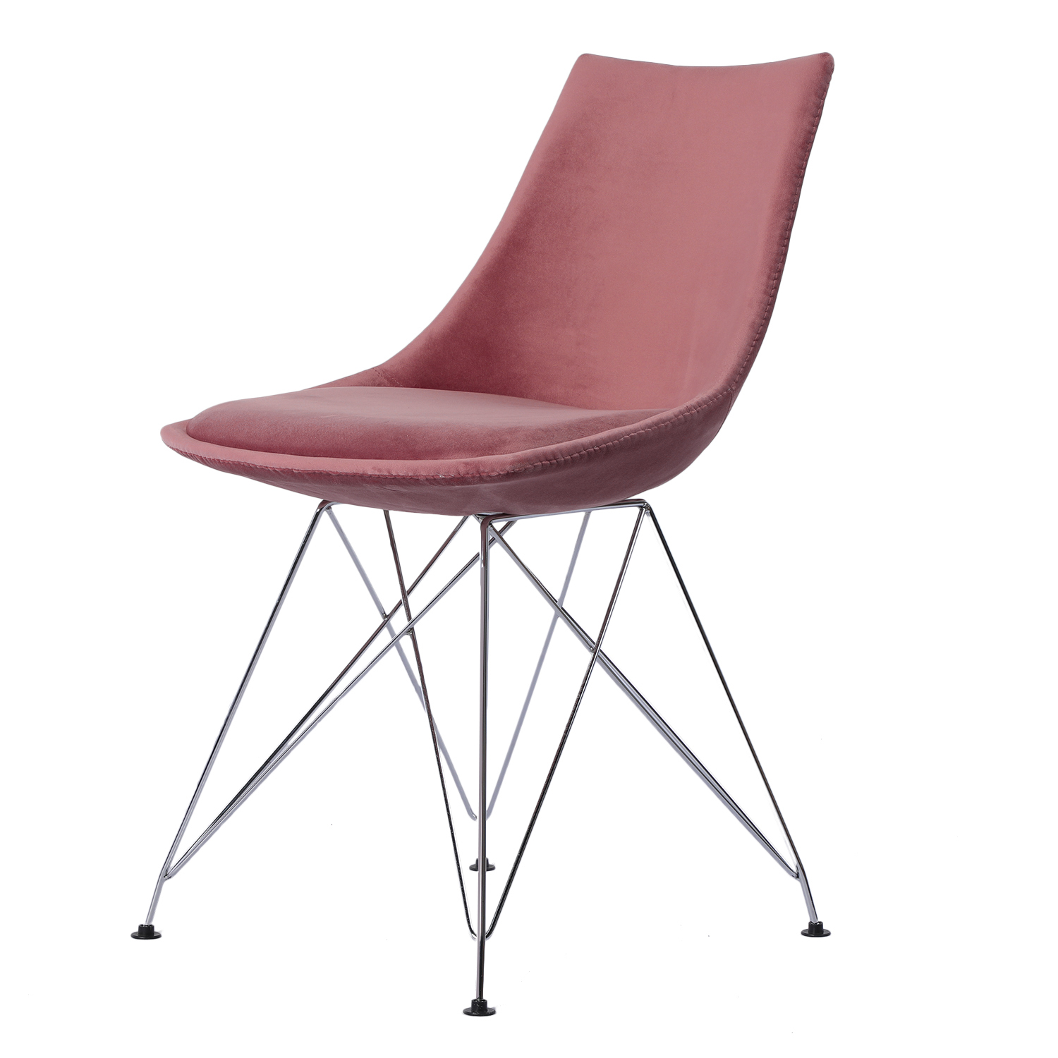 OSTEEN Chairs - Pink #31712