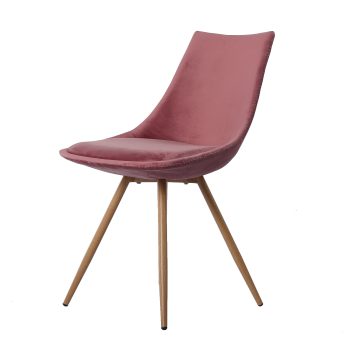 OSTEEN Chairs - Pink #31797