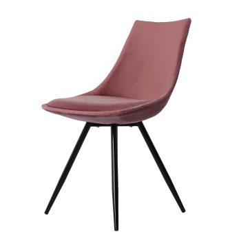 OSTEEN Chairs - Pink #31762