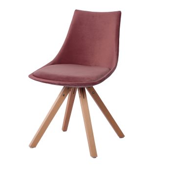 OSTEEN Chairs - Pink #31827