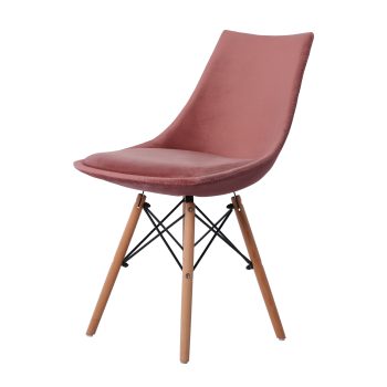 OSTEEN Chairs - Pink #31758