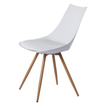 OSTEEN Chairs - White #31804