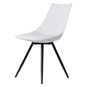 OSTEEN Chairs - White #31773