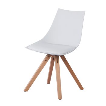 OSTEEN Chairs - White #31837