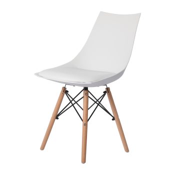 OSTEEN Chairs - White #31734