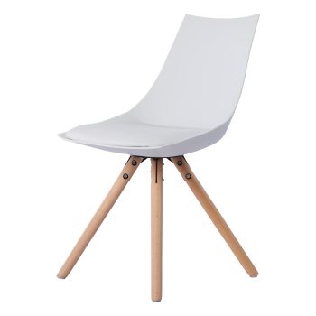 OSTEEN Chairs - White #31742