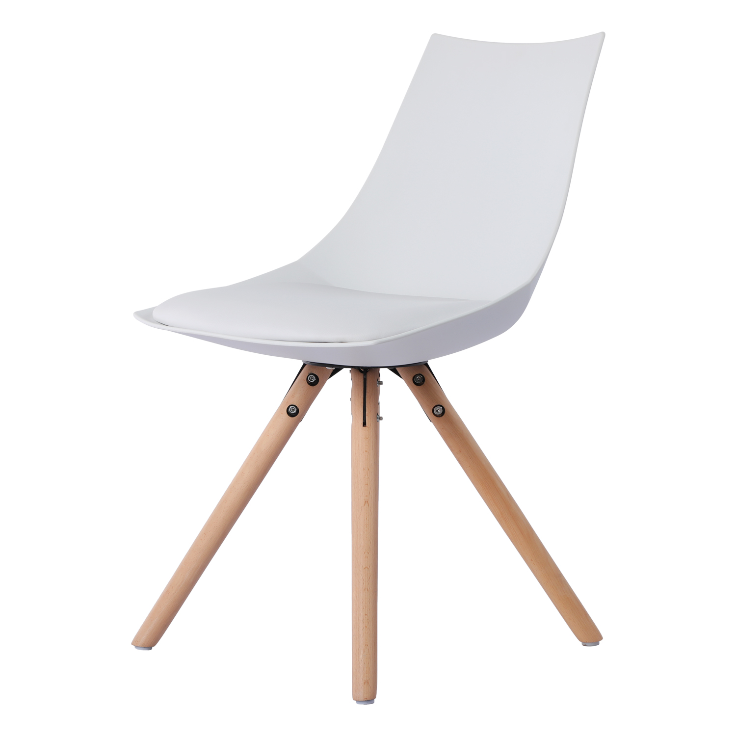 OSTEEN Chairs - White #31742