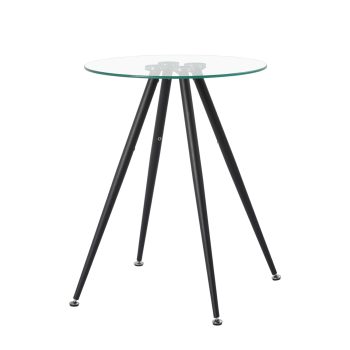 GOTHA Tables - Clear #31820