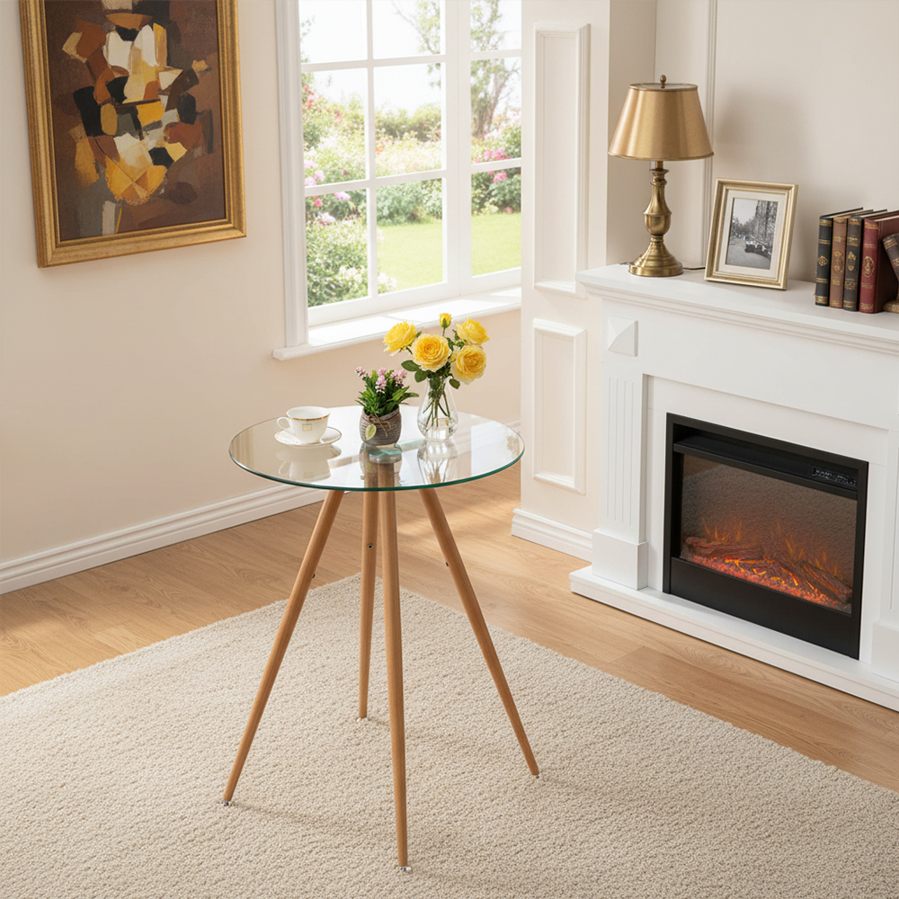 GOTHA Tables - Clear #31860 - Image 2