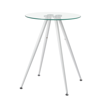 GOTHA Tables - Clear #31846