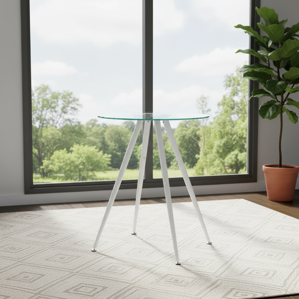 GOTHA Tables - Clear #31846 - Image 2