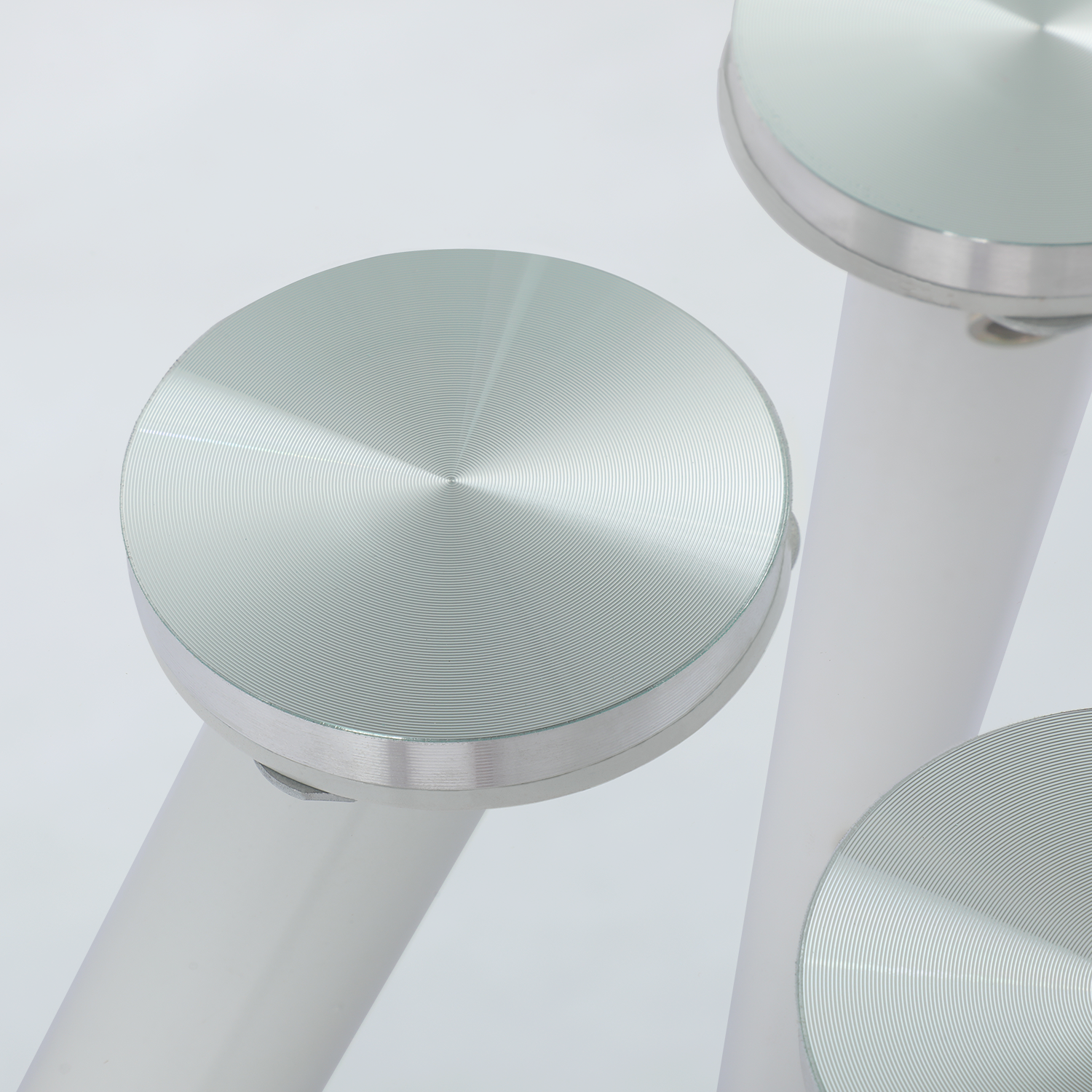 GOTHA Tables - Clear #31846 - Image 3