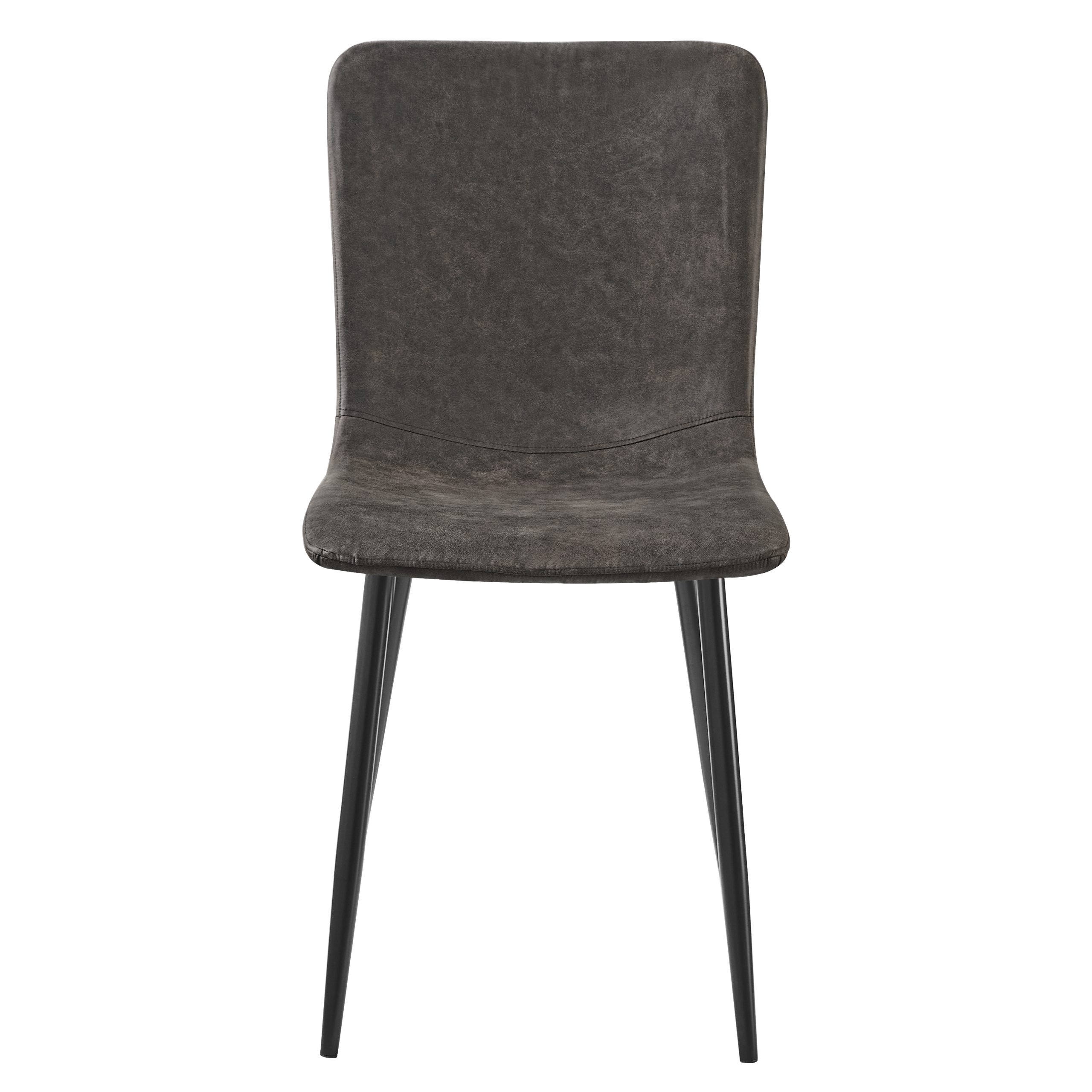 NEWALD Chairs - Black #31409 - Image 4