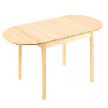 RUFF Tables - Wood #31494