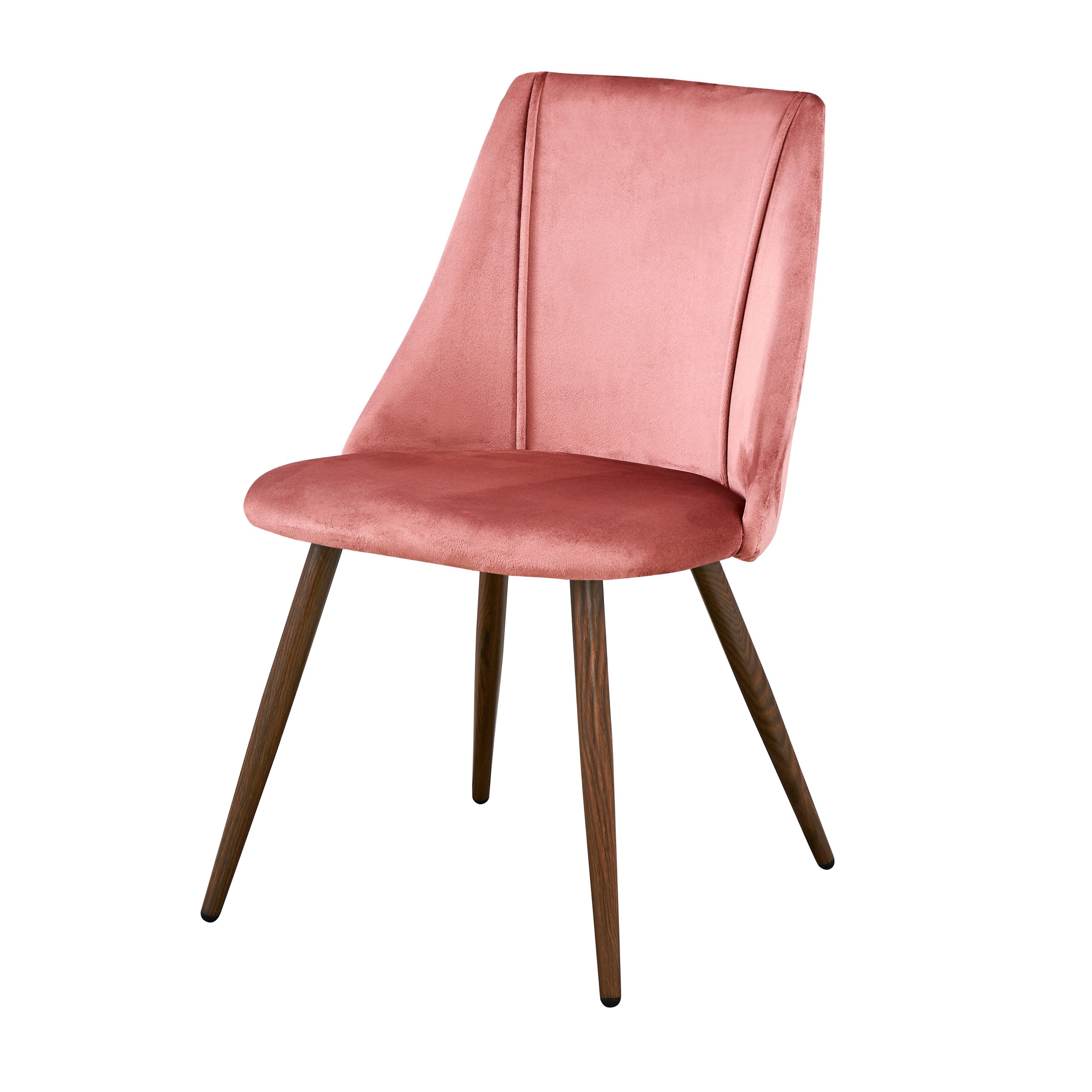 SPREAD Chairs - Pink #31508