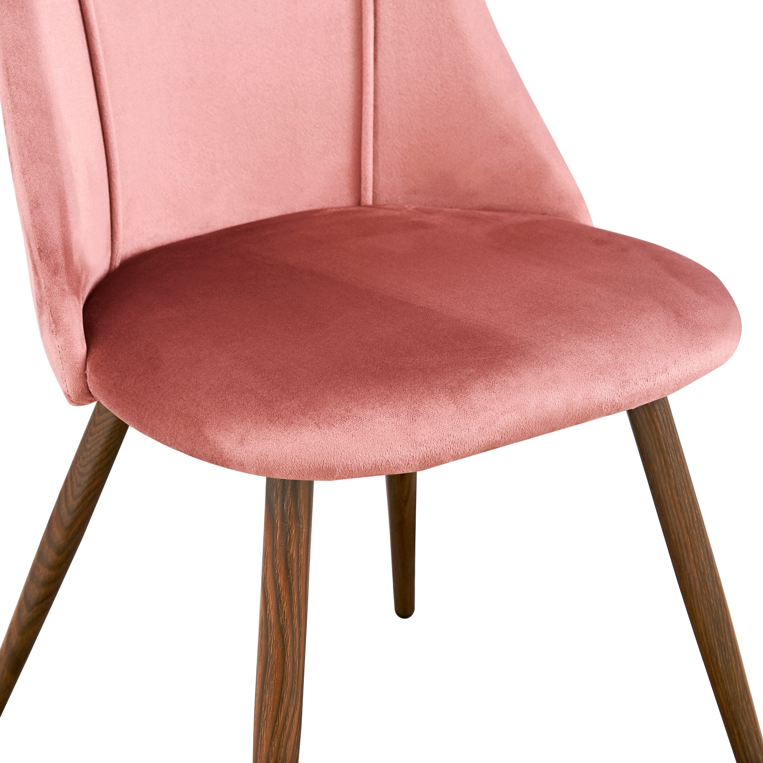 SPREAD Chairs - Pink #31508 - Image 3