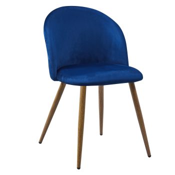 SUSSEX Chairs - Blue #31533