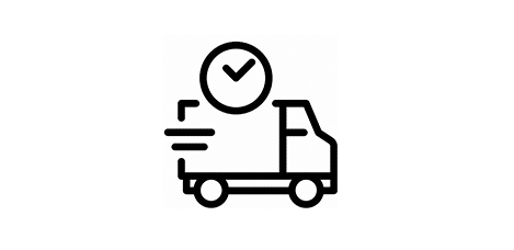 Express shipping to Europe