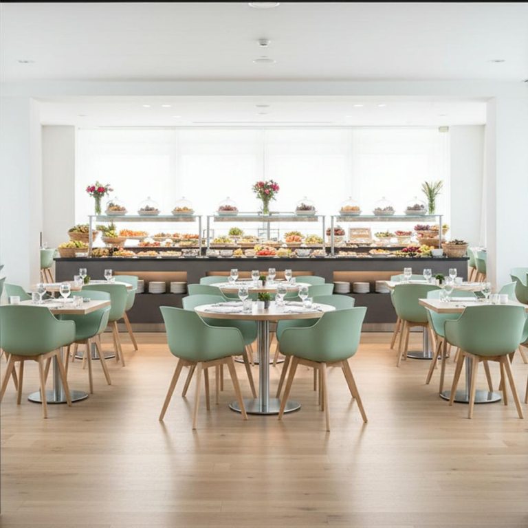 Mobili per Ristoranti